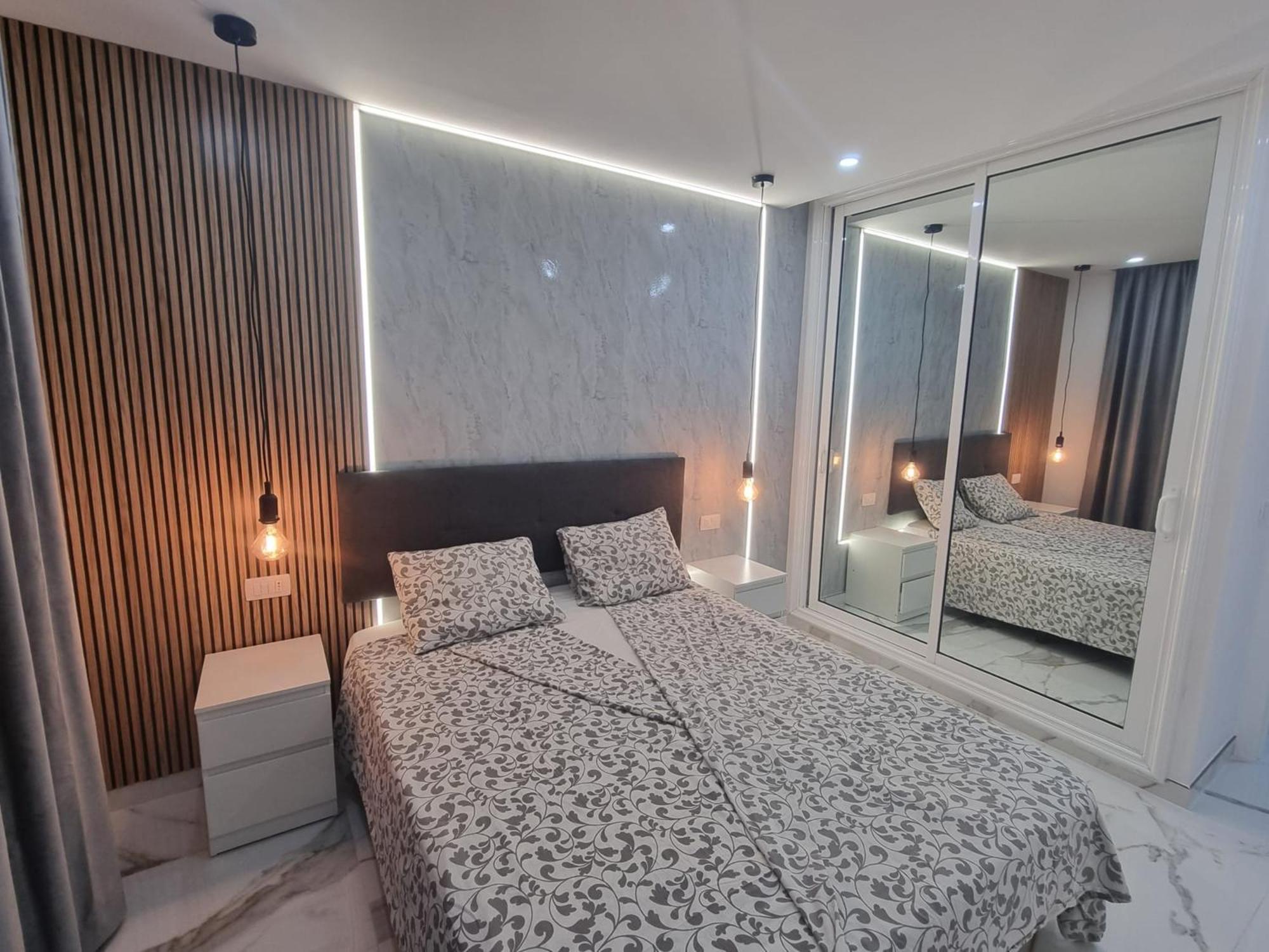 Casa Palmera 2 Only 150 Meters To The Beach, Heated Pool, Wifi, Sat-Tv, Air Conditioning, Terrace, Central Location, Washing Machine 플라야데라스아메리카스 외부 사진